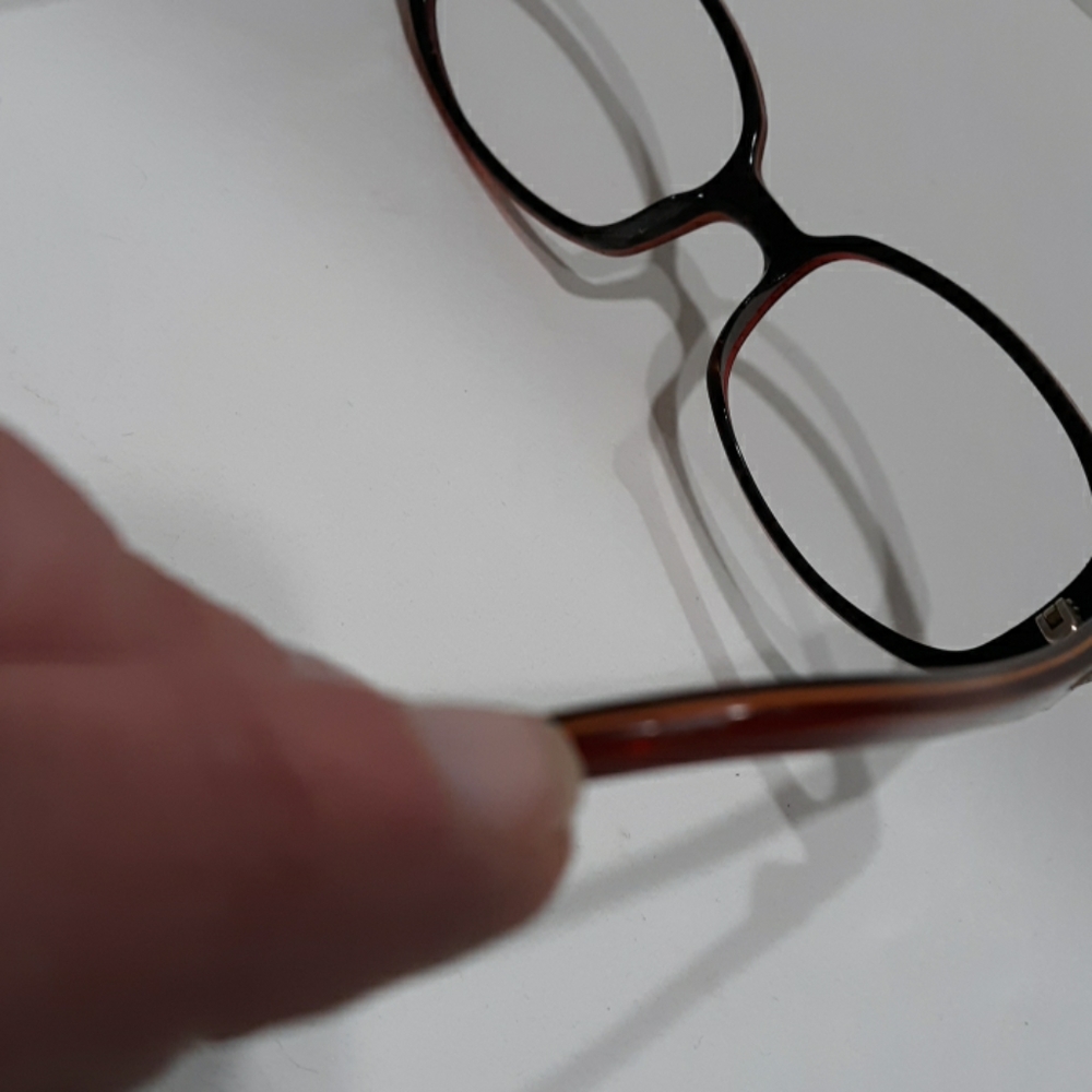 Fendi Eyeglass Frames - image 7